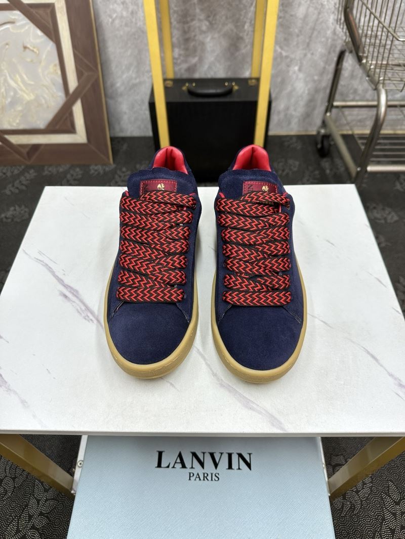 Lanvin Shoes